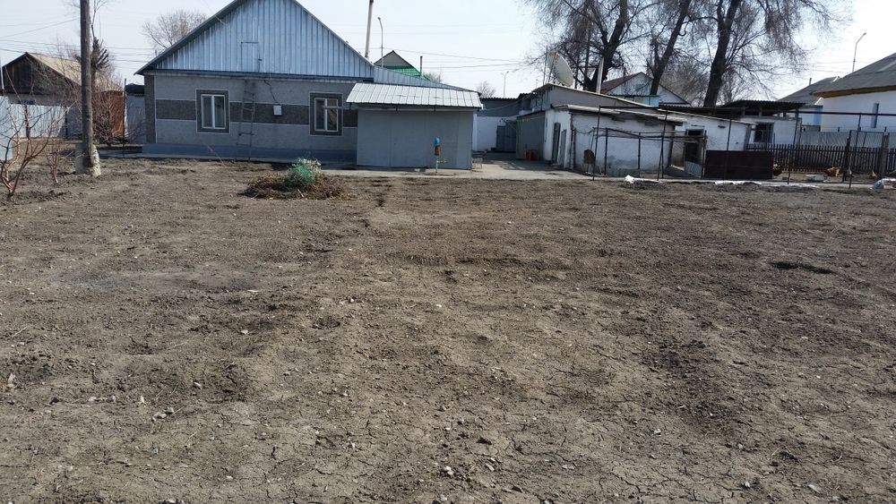 Продается дом в Талдыкоргане