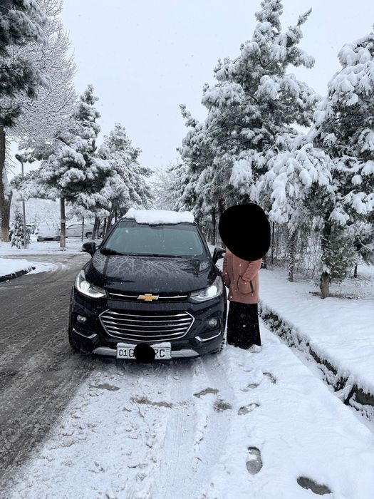 Tracker 1 Primer Aftomat