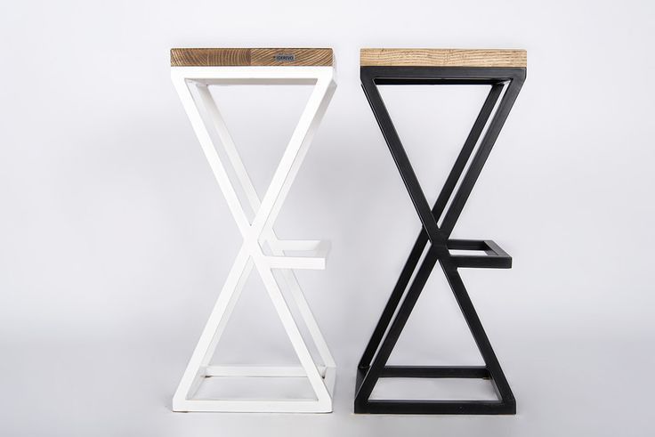 Барные стулья для вашего бизнеса