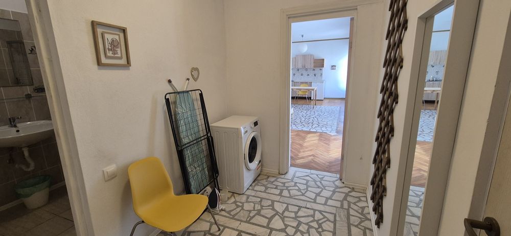 Studio 2 de inchiriat in Cornu