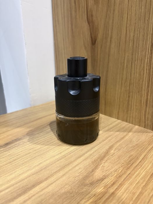 Azzaro TMW Parfum, Burberry Hero EDP