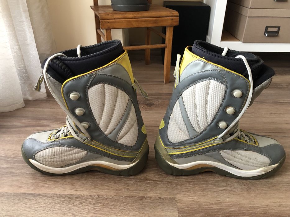 Сноуборд обувки 42-ри номер