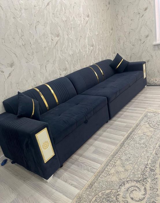 Диван длина 3.70