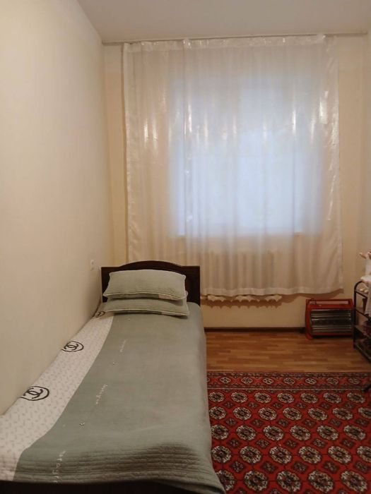 Denov uy arenda beriladi oilaga