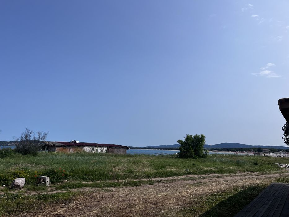 Дава се под наем Парцел в Черноморец - 80 кв.м за 3060 € - Снимка #2