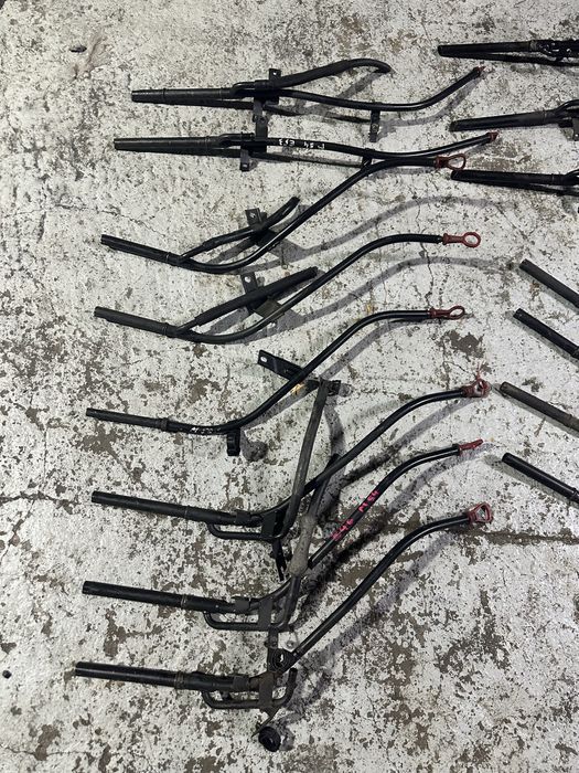 Маслянный щуп bmw x5 e53 e39 e46 e60