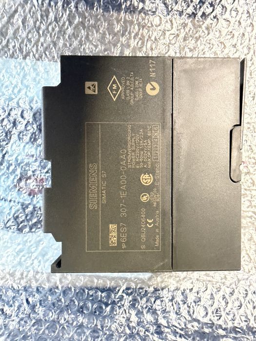 Module Plc Siemens