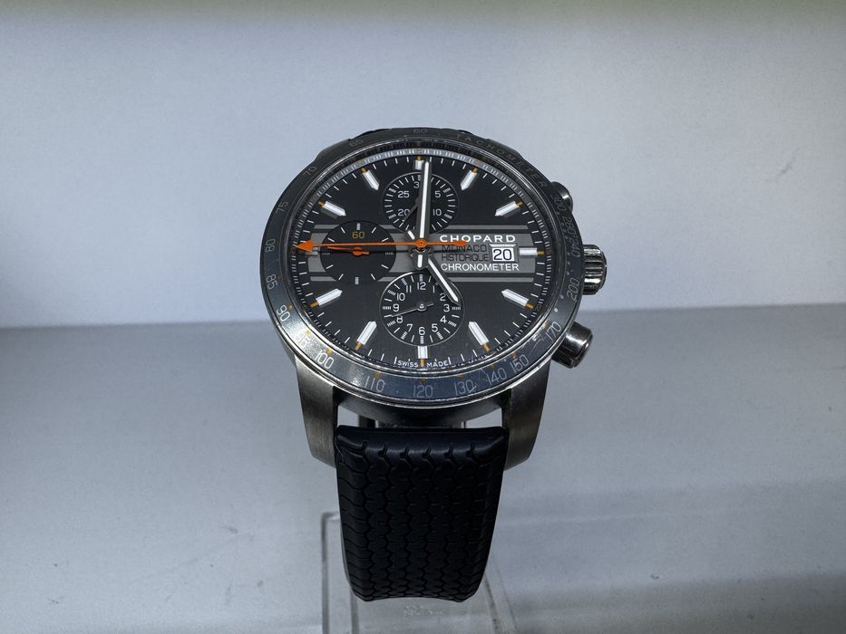 Ceas Chopard Grand Prix De Monaco Historique