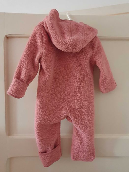 Combinezon nou bebeluși