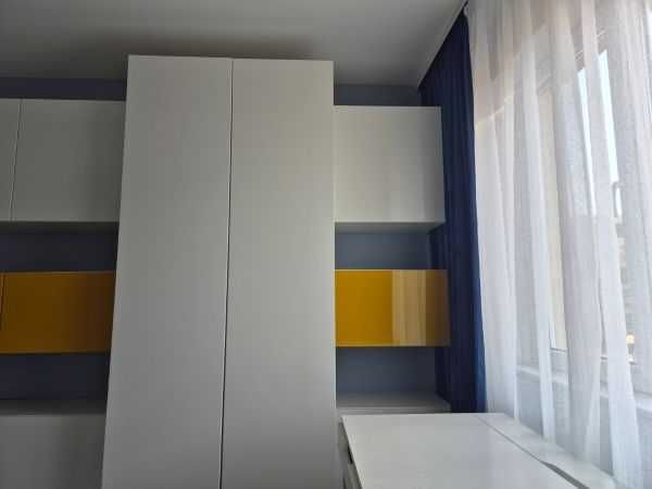 Директно от собственик! Просторен 3-стаен апартамент с паркомясто в Манастирски ливади – Запад