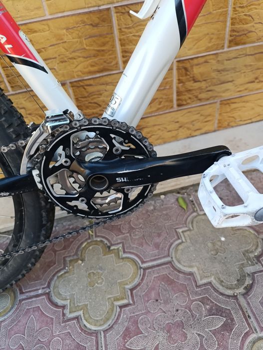 Mistral 26 цола   .