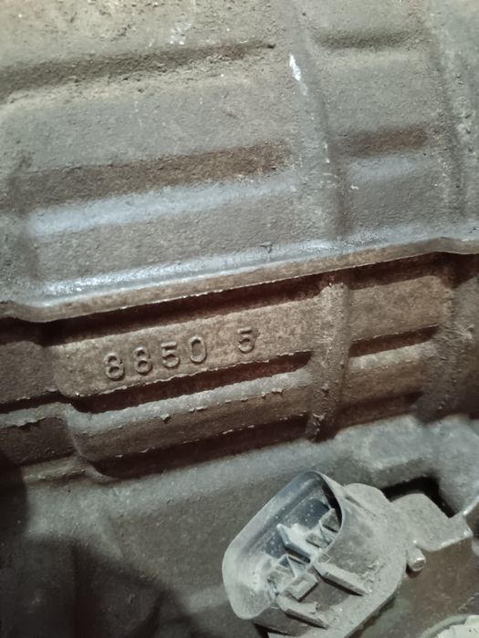 Продам Акпп на LEXUS LX 470, 5 ти ступка