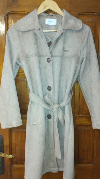 Trenci/ pardesiu fete 152