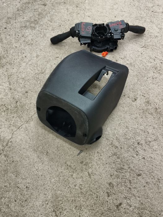 Подрулевой переключатель