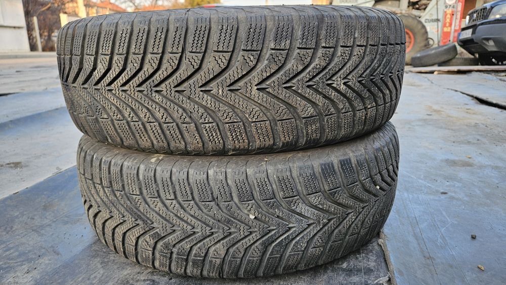 2бр гуми 185 65 15 вредещайн