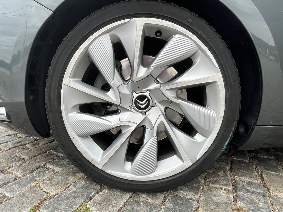 Vand Citroen DS5
