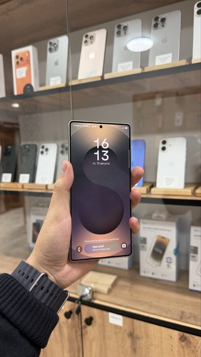 Samsung S25 Ultra 256GB