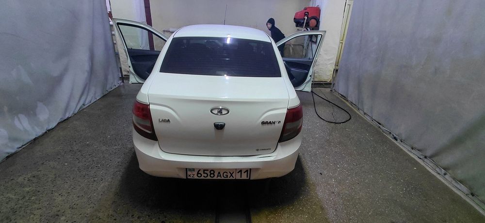 Лада Гранта сатылады