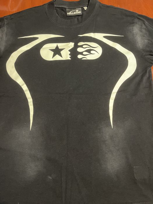 Tricou Hellstar