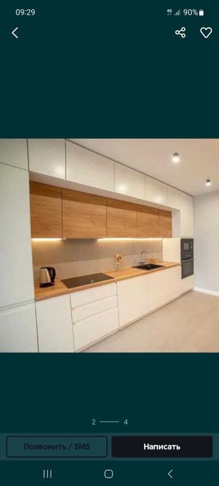 мебель на заказ офисная