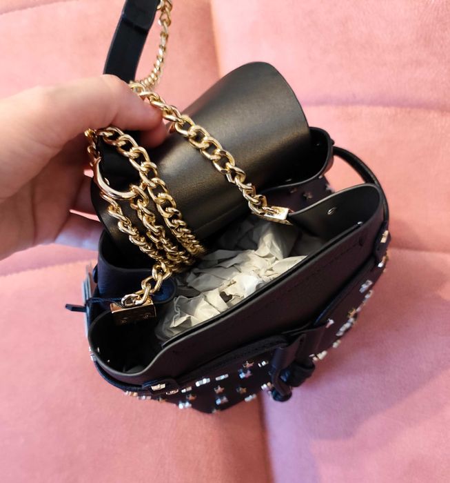 Нови малки чанти - H&M, Mango, DKNY, Michael Kors, Jenny Fairy и др.