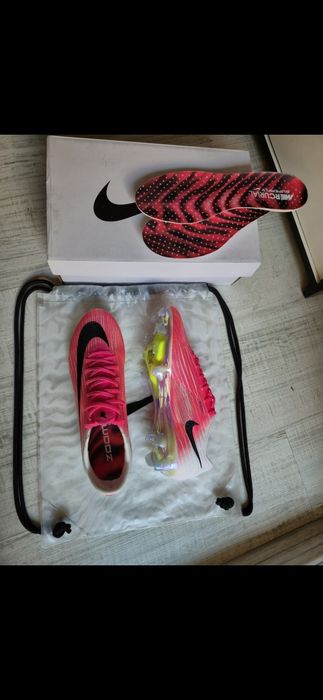 Nike Mercurial Superfly 11 Elite FG