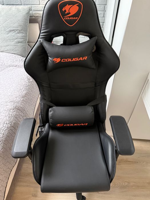 Игрален стол Cougar