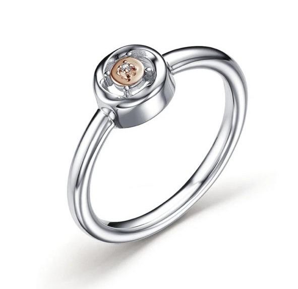 Продам новые кольца серебро