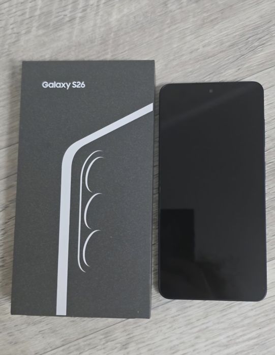 Samsung Galaxy S26 512 GB