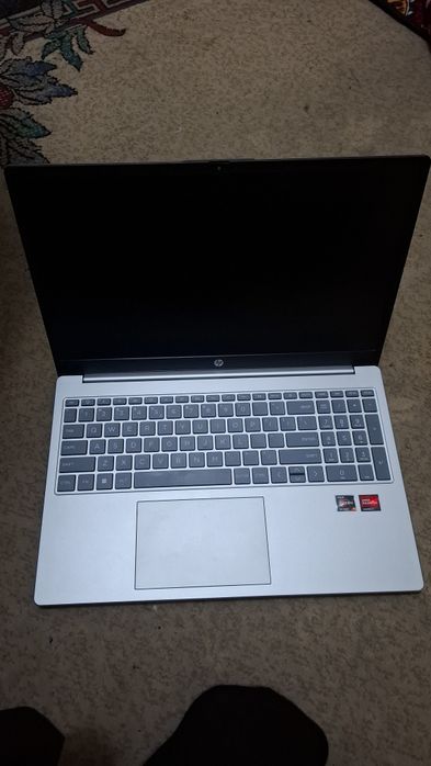 HP notebook operativka kuygan