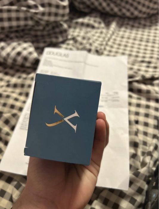 Parfum Xerjoff Erba Pura