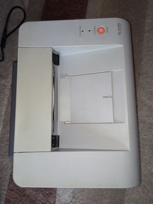 Imprimanta Laser Samsung ML2010PR