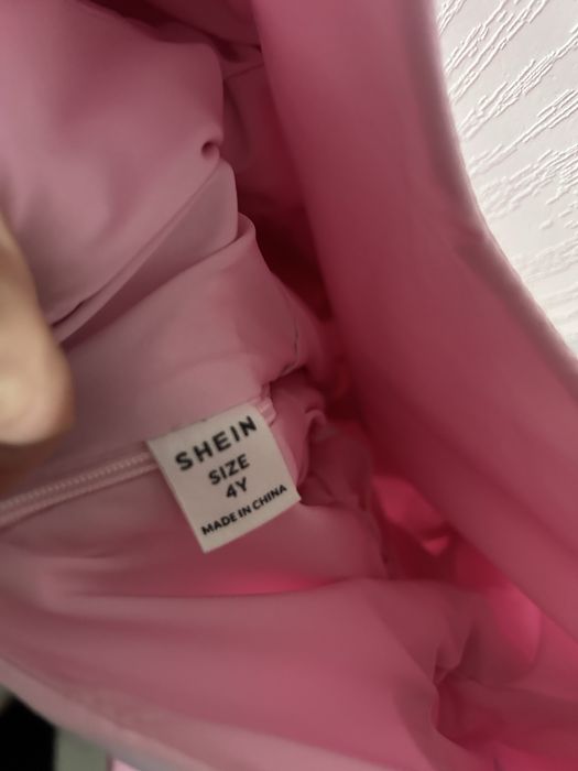 Rochie eleganta marimea 4 ani