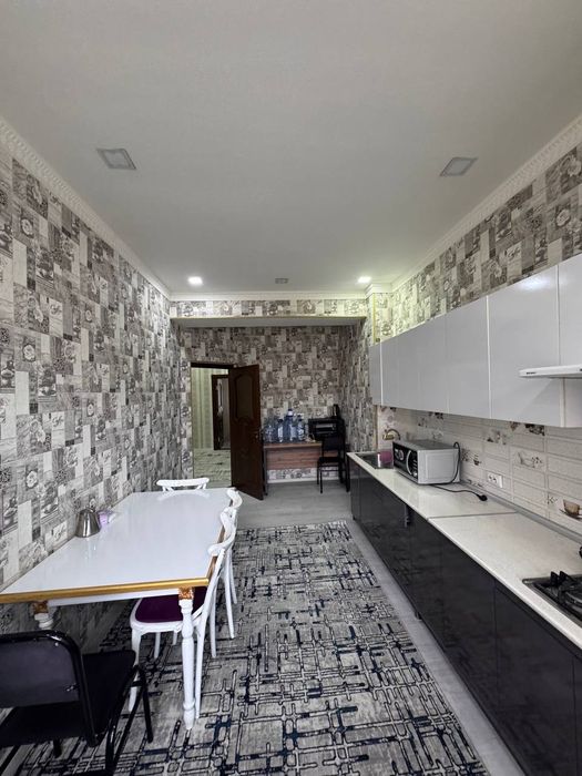 Фаргона центирда 3 хона