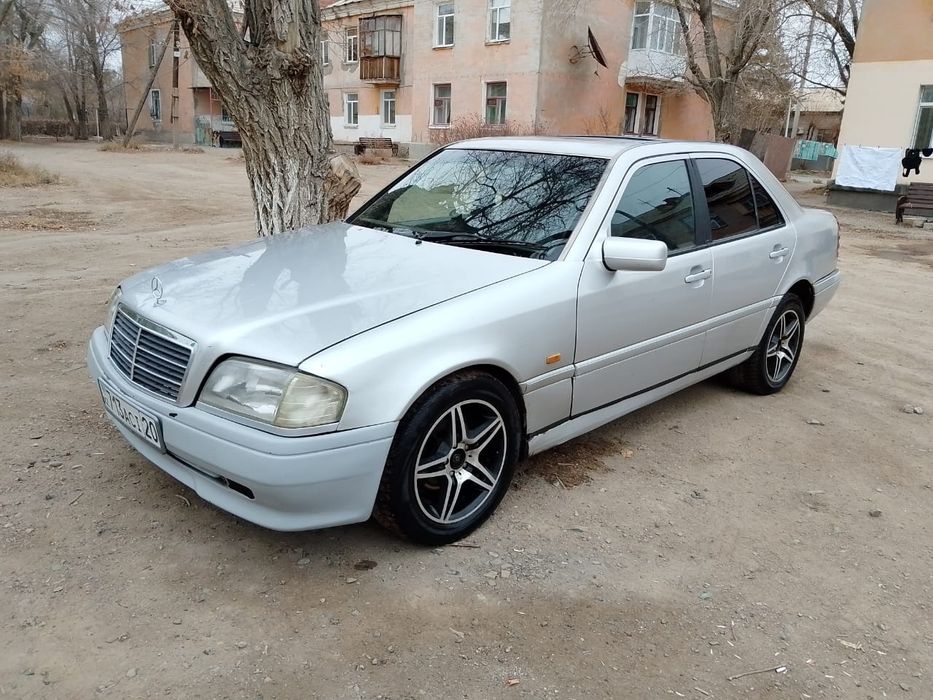 Продам Мерседес!