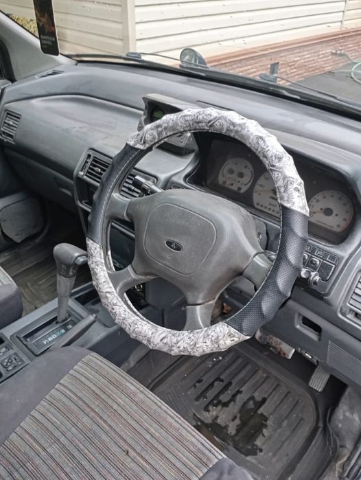 Продам авто RVR 2.0
