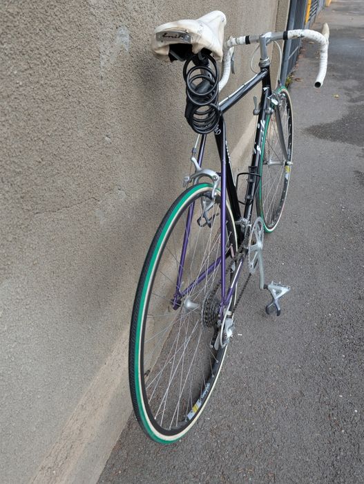 Cursiera Enik Shimano compagnolo