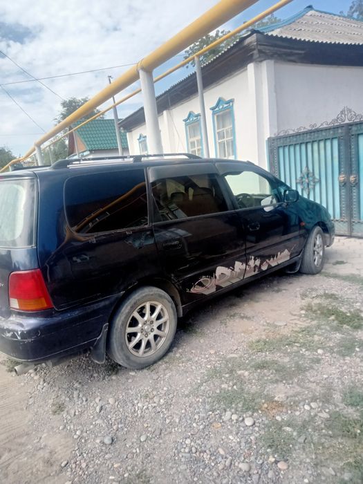 Honda odyssey сатылады