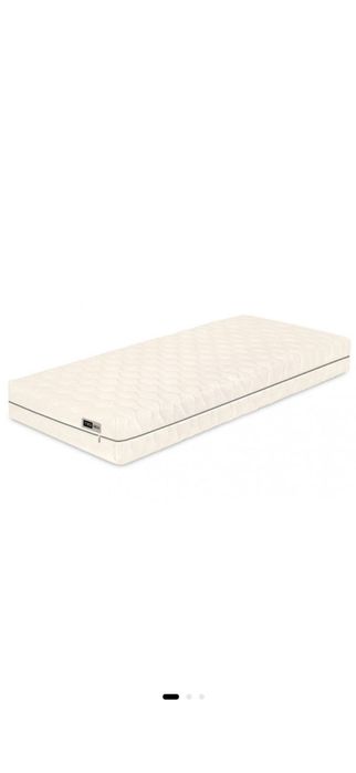 Матрак Ted Abell Latex, 20 см. 120х200