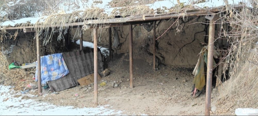 Участок 7,5 соток дача