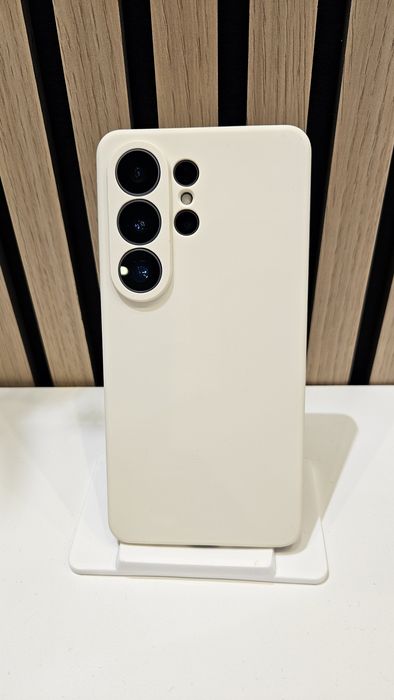 Силиконов  кейс Samsung S26 ULTRA  протектор  s26 ultra калъф s26 ultr