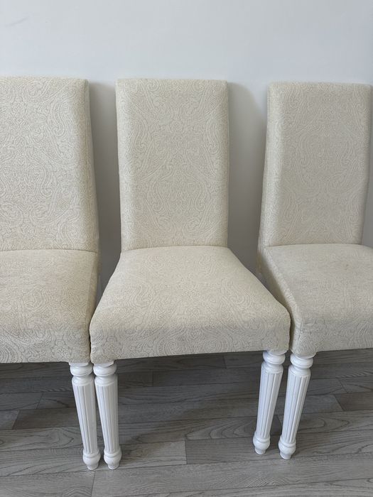 Стулья для гостиной красивые