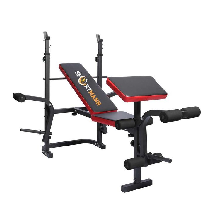 Banca Reglabila Fitness