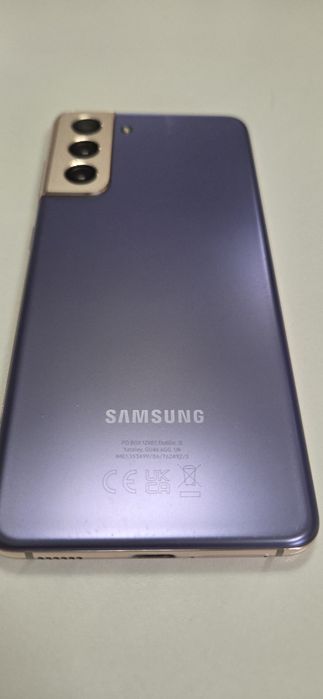 Samsung Galaxy S21 5G  256GB Phantom Violet