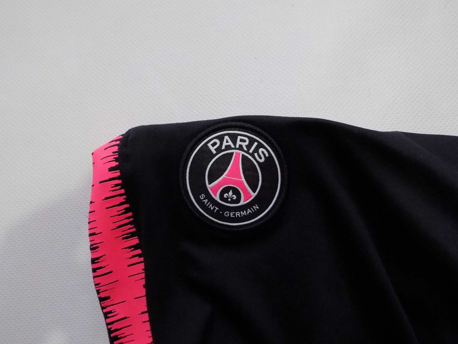 футболен анцуг psg paris saint germain/barcelona nike екип долнище мъжки оригинал S/M