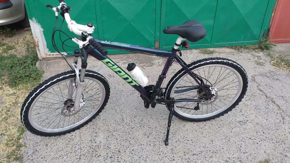 Bicicleta de vanzare
