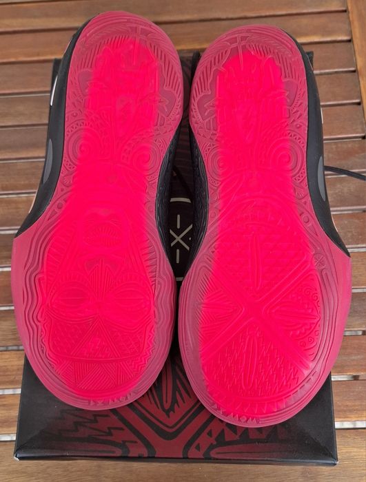 Баскетболни обувки  Dwyane Wade -  Way of Wade 11 - 'Sunrise,  размер