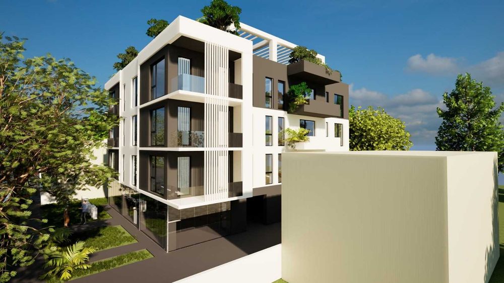 Apartament Premium 3 camere Bratianu 211