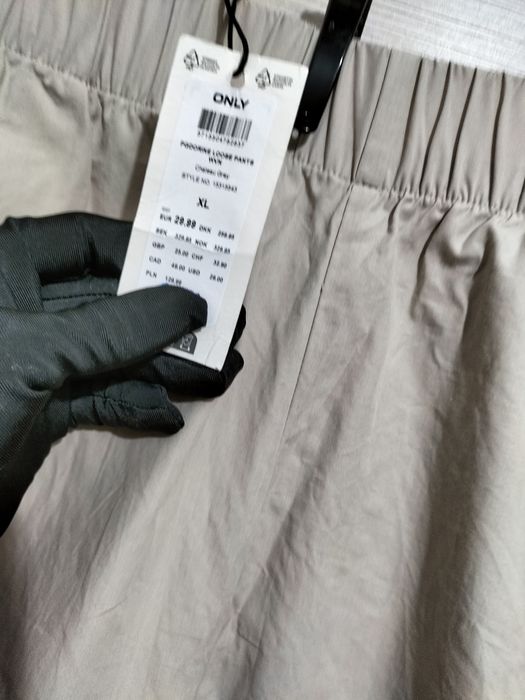 Женские брюки ПАЛАЦЦА.