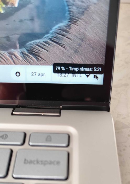 ASUS Chromebook Flip C434